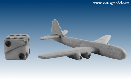 CAGS54 - Arado E560 4