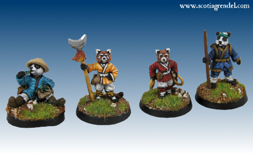 GFR0120 - Panda Adventurers (4)