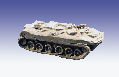 RM0152 - BMD Assault Transport