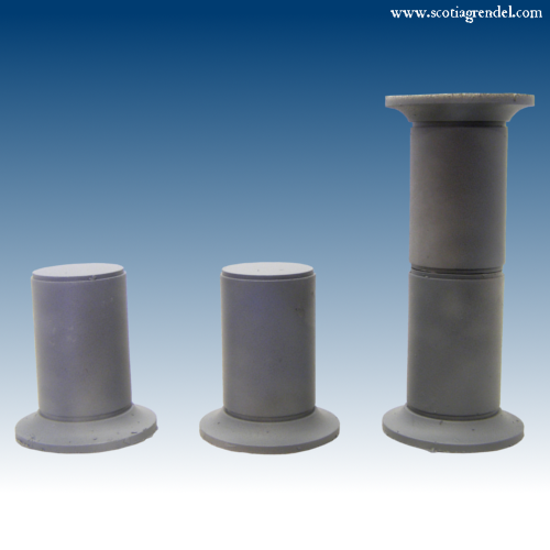 10093 - Marbled Pillars