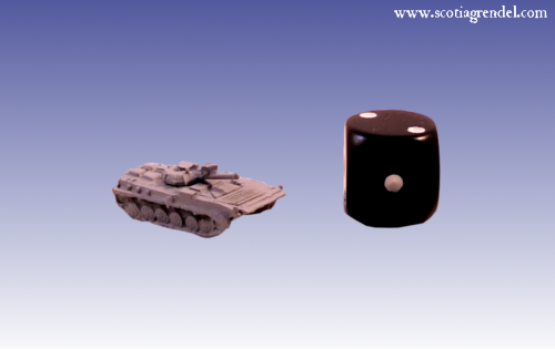 RM0039 - BMP 1 APC