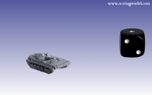 RM0049 - BMP1 R (Recce) - Click Image to Close